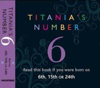 Titania's Number 6