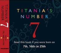 Titania's Number 7