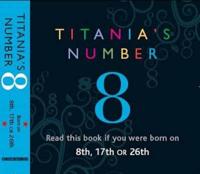 Titania's Number 8