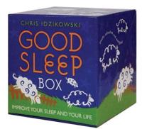 Good Sleep Box