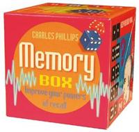 Memory Booster Box