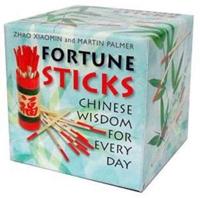 Fortune Sticks