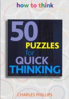 50 Puzzles for Quick Thinking
