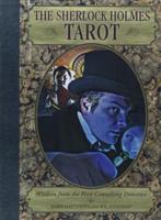 SHERLOCK HOLMES TAROT BOOK & CARDS