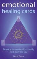 Emotional Healing Cards