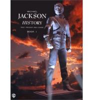Michael Jackson: History