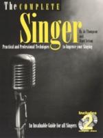 The Complete Singer (With 2CDs)