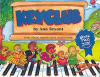 Keyclub. Pupils' Book 2