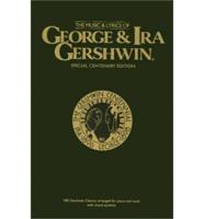 Gershwin, George and Ira