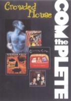 Crowded House: The Complete Chordbook