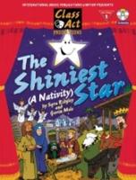 The Shiniest Star (A Nativity)