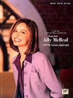 Songs from "ally Mcbeal"