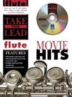Take the Lead. Movie Hits (Flute (+CD)