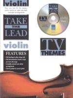 Take the Lead: TV Themes (Violin)