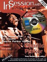 In Session With Charlie Parker