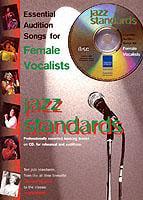 Jazz Standards for Female Vocalists