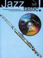 Jazztastic! Initial Level Flute