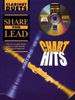 Share The Lead: Chart Hits (+CD)