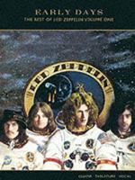 LED Zeppelin: Early Days (1969-1972)