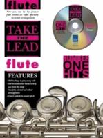 Take the Lead. No. 1 Hits (Flute (+CD)