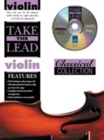 Take The Lead: Classical (Violin)