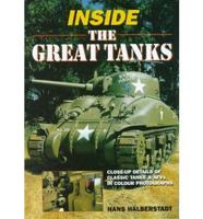 Inside the Great Tanks