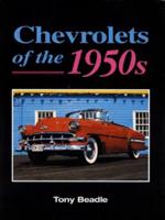 Chevrolets of the 1950S