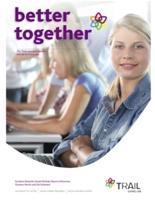 Better Together - The TRAIL User Participation Toolkit for Living Labs