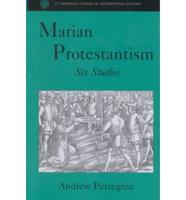Marian Protestantism