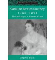 Caroline Bowles Southey, 1786-1854