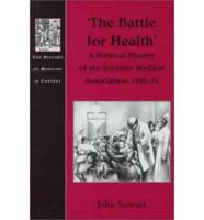 The Battle for Health