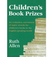 Children's Book Prizes