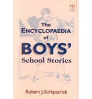 The Encyclopaedia of School Stories: 2 Volume Set