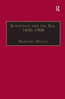 Scientists and the Sea, 1650-1900