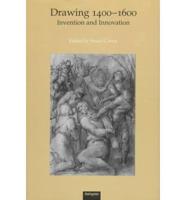 Drawing, 1400-1600