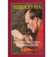 Sherlock's Men