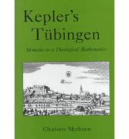 Kepler's Tübingen