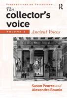 The Collector's Voice Vol. 1 Ancient Voices
