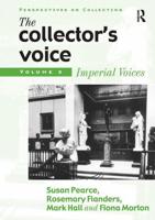 The Collector's Voice Vol. 3 Imperial Voices
