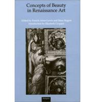 Concepts of Beauty in Renaissance Art