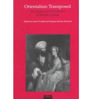 Orientalism Transposed
