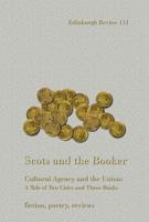 Scots and the Booker