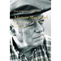 Alistair MacLeod