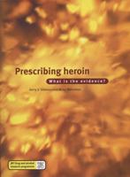 Prescribing Heroin
