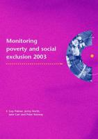 Monitoring Poverty and Social Exclusion 2003