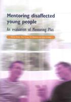 Mentoring Disaffected Young People