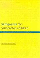 Safeguards for Vulnerable Children