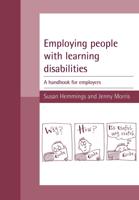 Employing People With Learning Disabilities