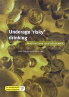 Underage 'Risky' Drinking
