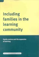 Including Families in the Learning Community